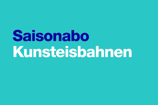 Bild von Sportabo Winter KEB Erwachsene übertragbar