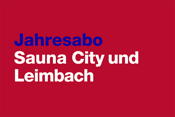Bild von Sauna Jahr Jugendliche persönlich inkl. Badeintritt